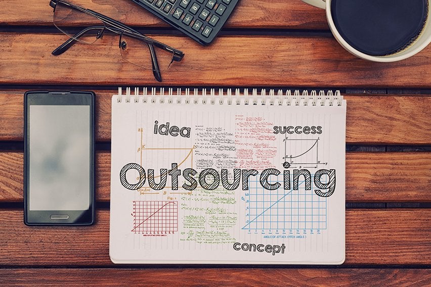 Learn the Pros and Cons of Outsourcing