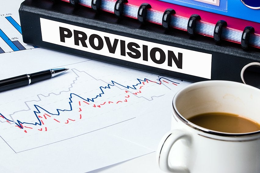 What Are Provisions in Accounting?