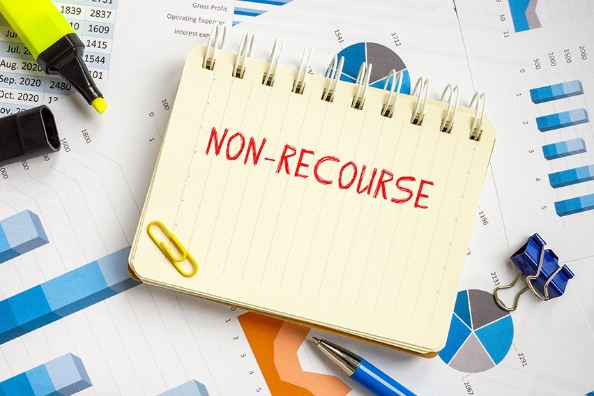 What Is Recourse Debt? Understanding Small Business Loan Types