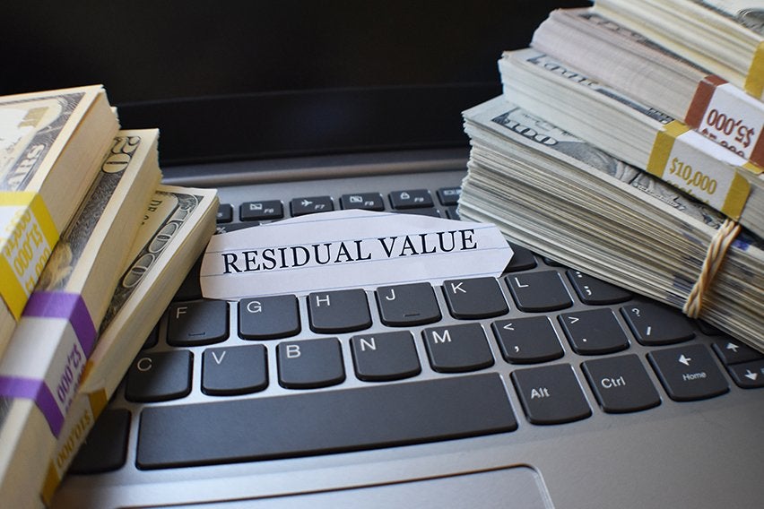 What Is Residual Value & How to Calculate It?