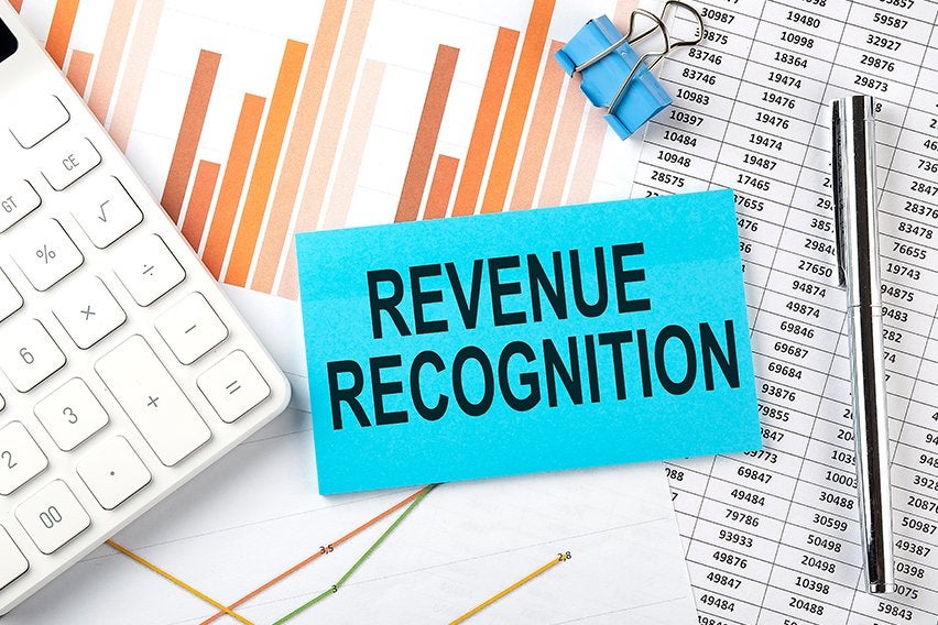 Revenue Recognition: Definition, Principles & Example Guide