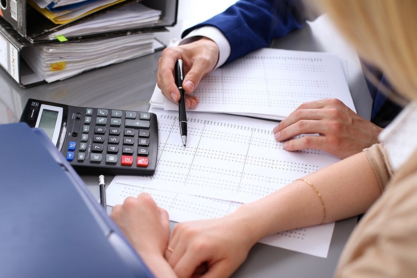 What Is Single-Entry Bookkeeping? | Pros and Cons for Small Business