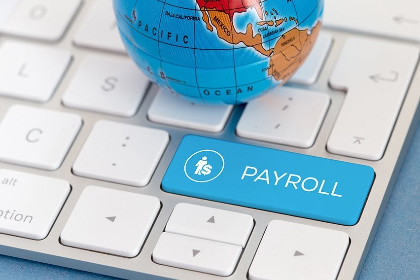 What Is Single Touch Payroll (STP) & How It Works?
