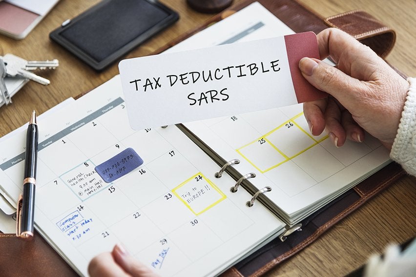 Tax-Deductible Expenses for Business: The Complete Guide