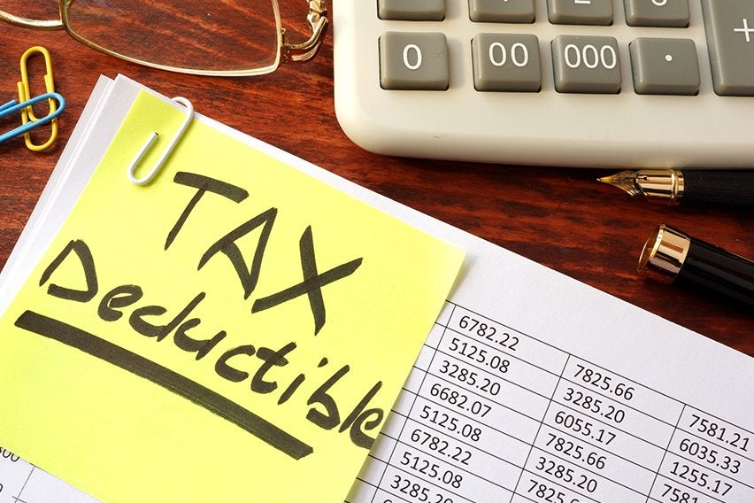 The Ultimate Guide to Tax Deductions You Can Claim in Australia