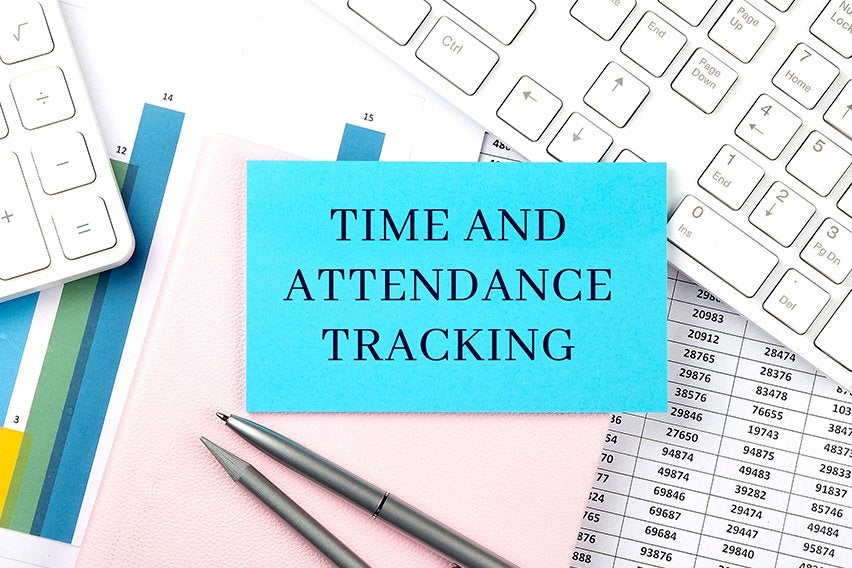 7 Best Time and Attendance Tracking Software