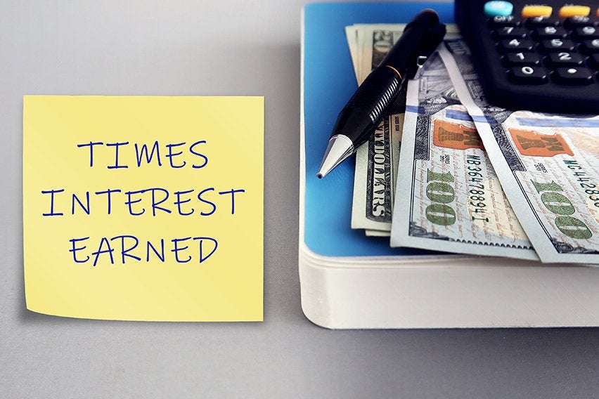 What Is Times Interest Earned Ratio & How to Calculate It?