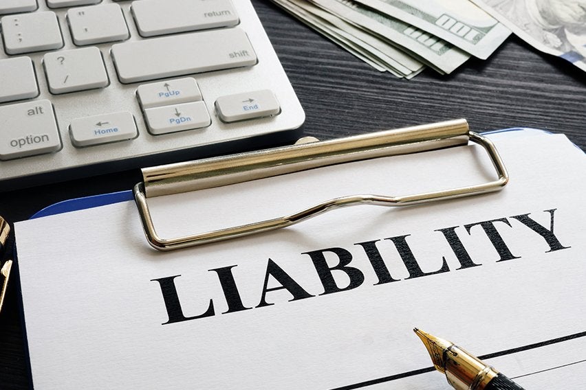 What Are the Different Types of Liabilities in Accounting?