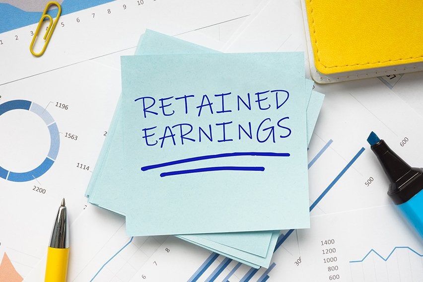 What Are Retained Earnings? Definition, Examples & Calculation