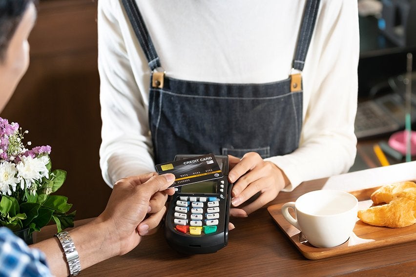 What Is an Emv Chip in a Credit Card? A Small Merchant Guide
