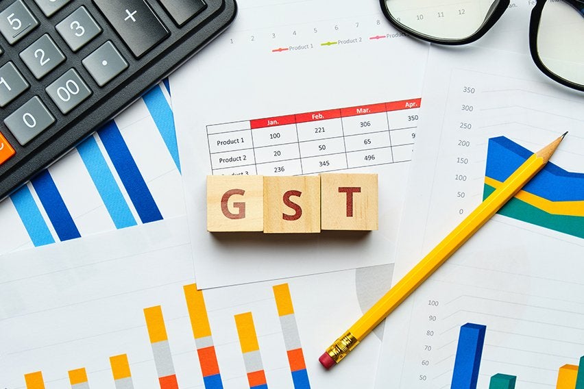 What Is GST (Goods & Service Tax): An Overview