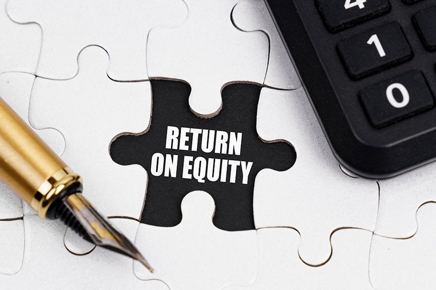 What Is Return on Equity (ROE)? Definition & Calculation Guide
