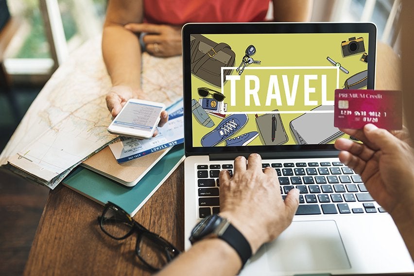 What Are Work Related Travel Expenses & What can You Claim?