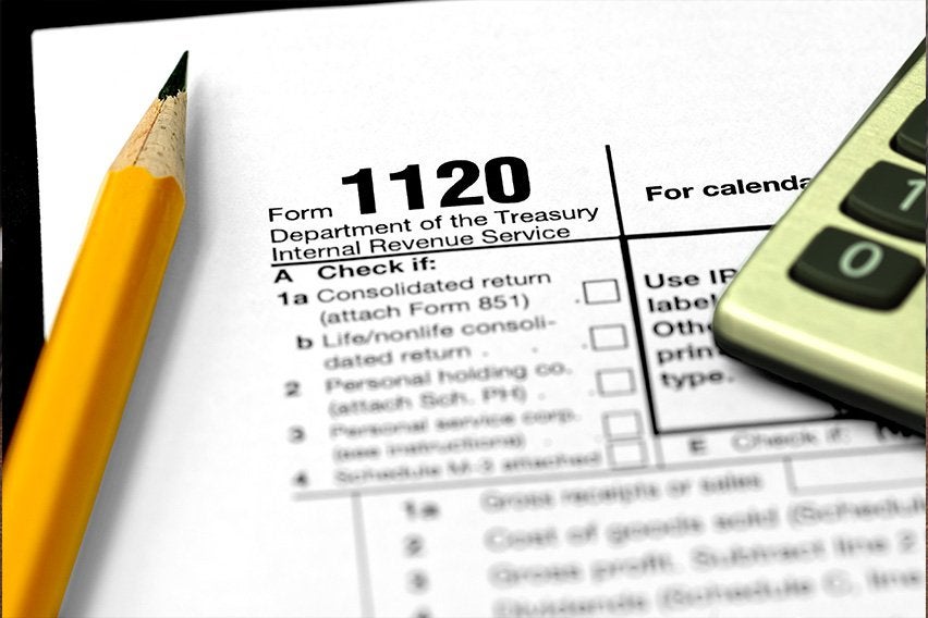 What Is a 1120 Tax Form? Facts and Filing Tips for Small Businesses