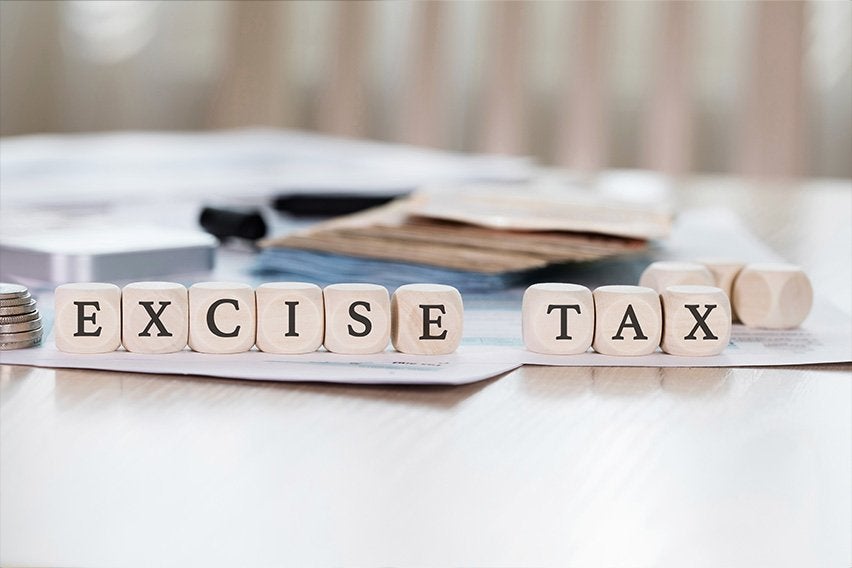 What Is an Excise Tax?