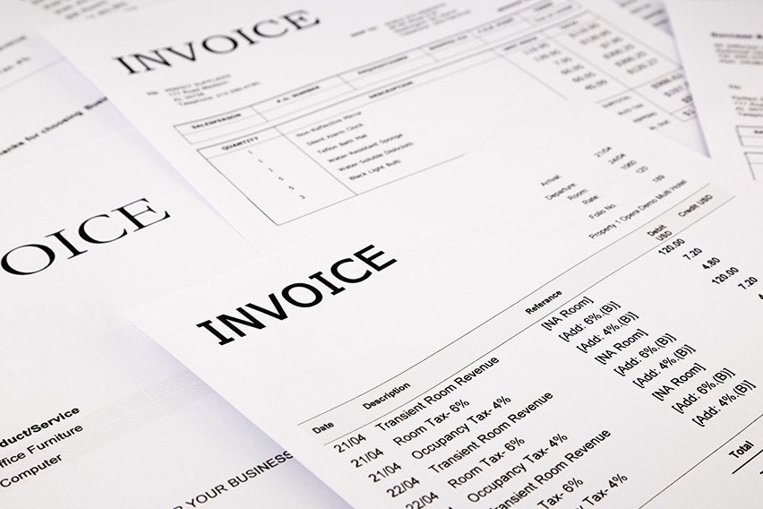 Is an Invoice the Same as a Bill? With Definitions and Examples