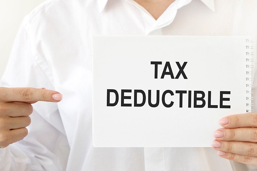 Are Product Samples Tax Deductible? Understanding Tax Deductions