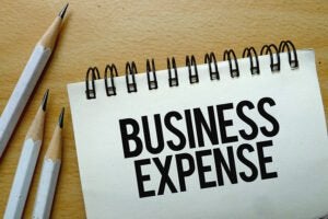What Are Business Expenses? Definition with Examples