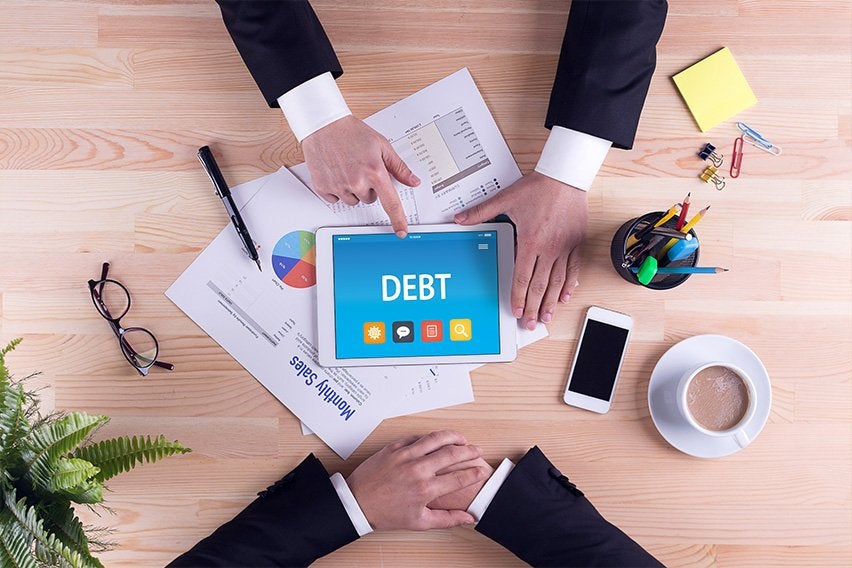 What Is Bad Debt Expense?