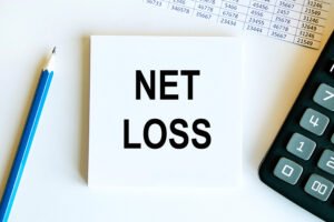 How to Calculate Net Operating Loss: A Step-By-Step Guide