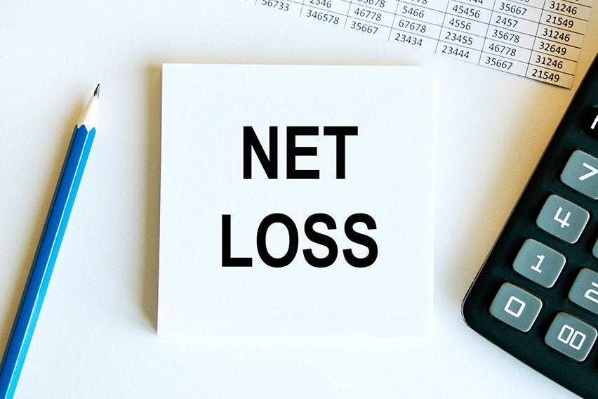 Net Operating Loss (NOL): A Detailed Guide