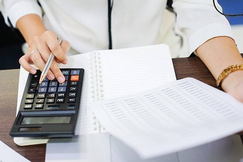 How to Calculate Payroll Taxes: Taxes and Percentages