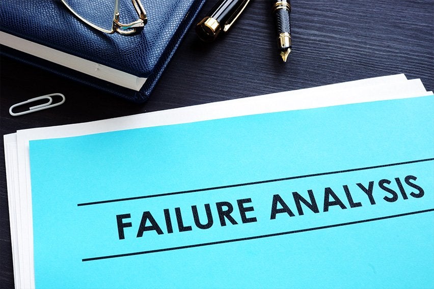What Are the Most Common Causes of Small Business Failure? Questions Startups Need to Ask.
