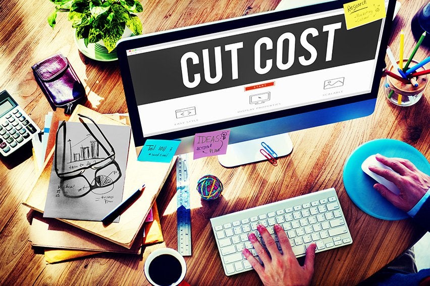 How to Cut Business Costs?
