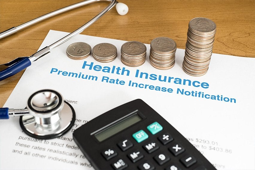 Can I Deduct Health Insurance Premiums? It Depends