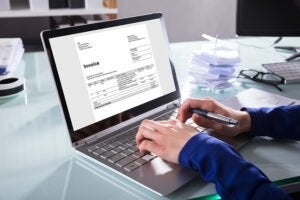 How to Design an Invoice | Step-By-Step Guide to Professional Invoices