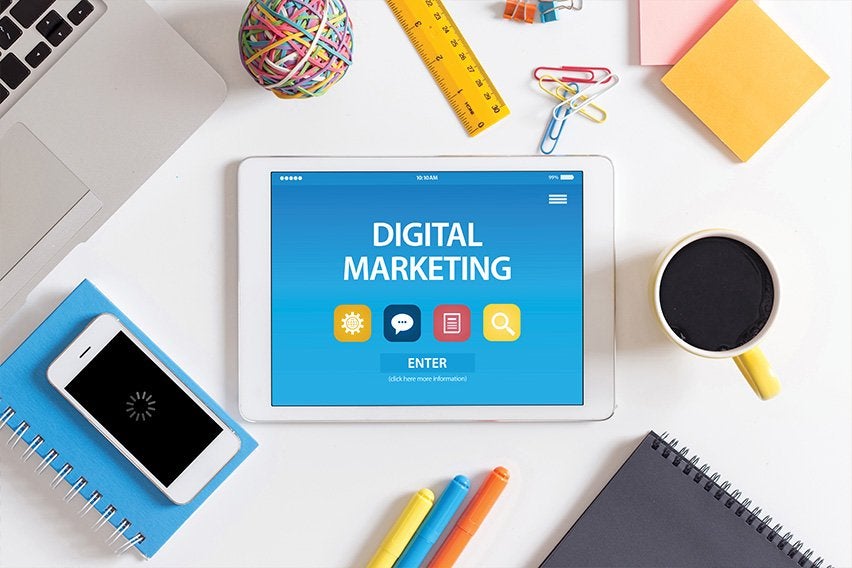 Digital Marketing for Small Businesses: the Top 5 Channels & Methods Critical for Success