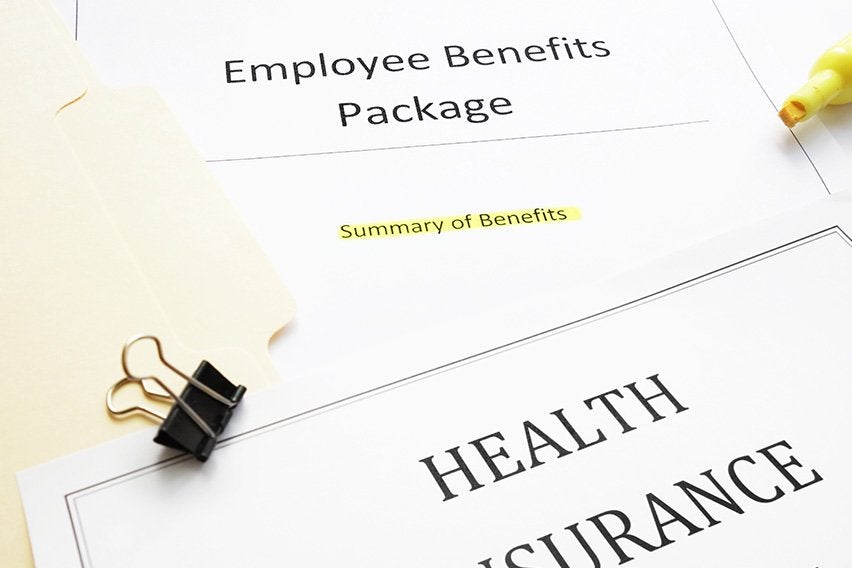 Do Small Businesses Have to Offer Health Insurance? A Guide to Employee Health Benefits