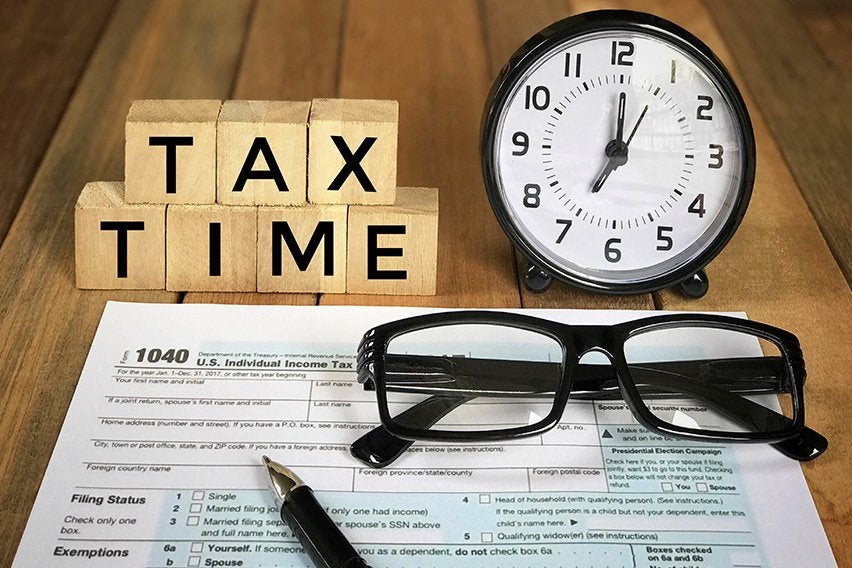 How Long Does It Take to Prepare a Tax Return