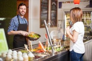 How to Estimate Catering Jobs: A Pricing Guide for Small Business