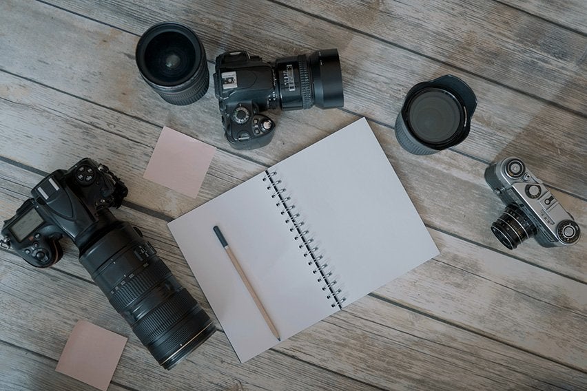 How to Estimate Photography Jobs in 6 Steps: A Guide for Freelancers