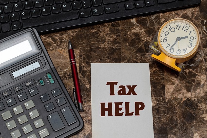 8 Tips for Filing Your Tax Return