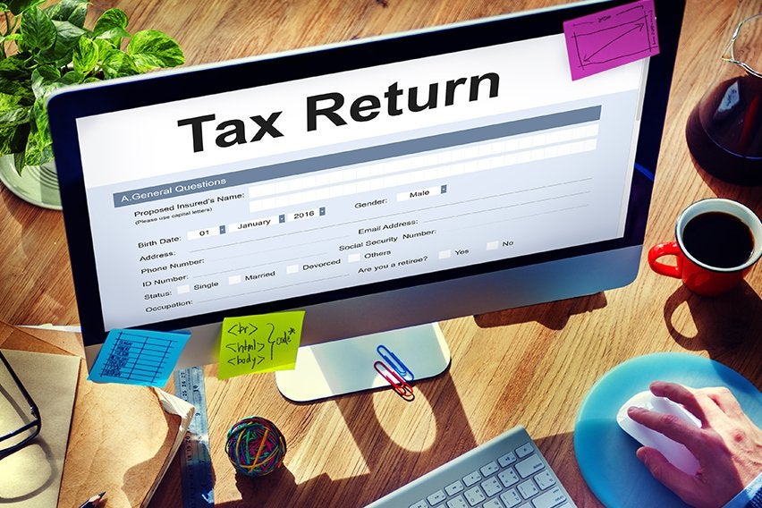 Five Tips for Freelancers Preparing for Tax Season