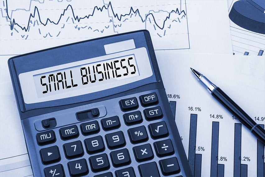 How to Handle Small Business Finances?