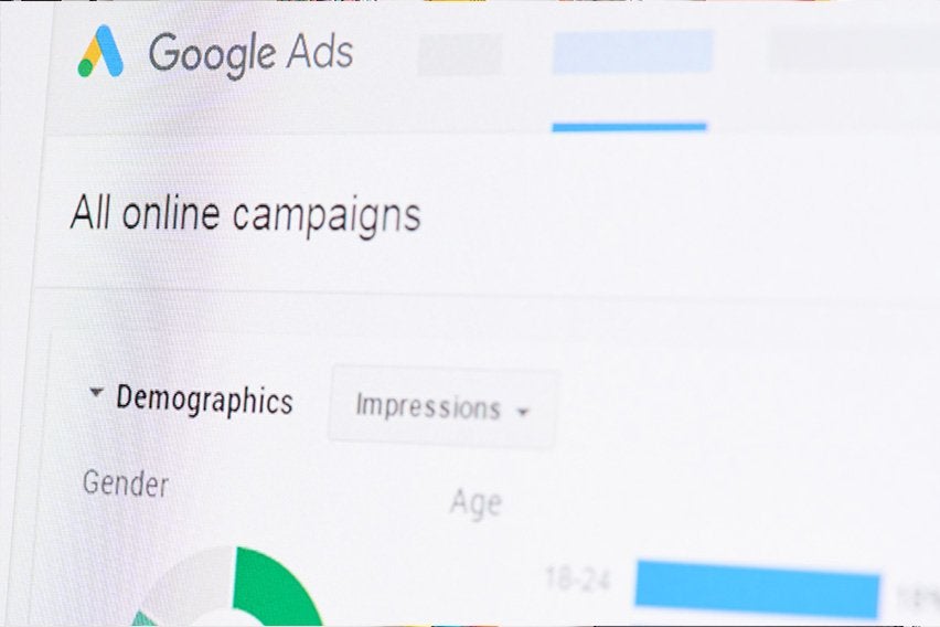 How Does Google AdWords Work? The Basics of Google Ads