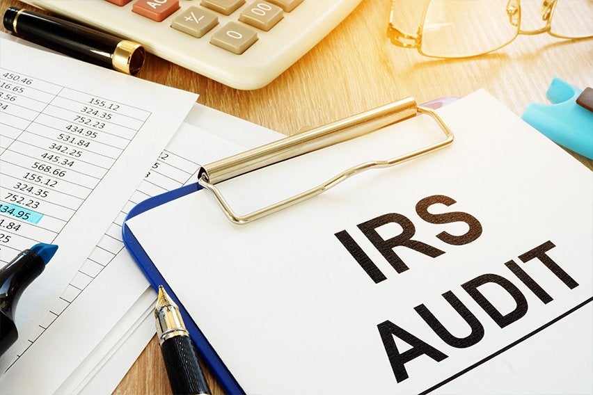 How Long Do IRS Audits Take?