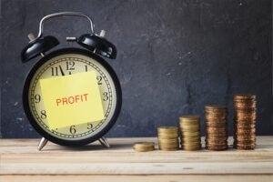 How Long Does It Take to Be Profitable? A Guide for Small Businesses