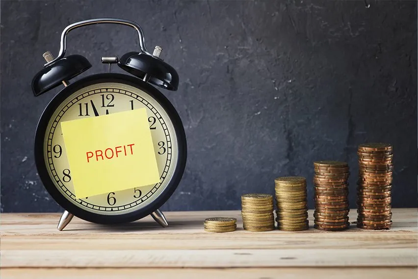 How Long Does It Take a Business to be Profitable? A Guide