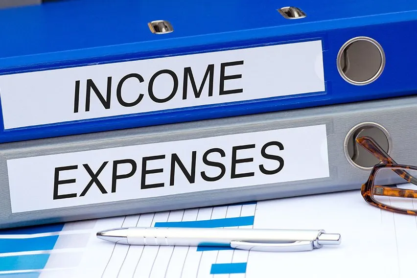 How to Keep Track of Expenses and Profits?