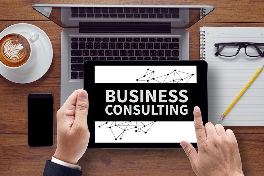 How to Start a Consulting Business