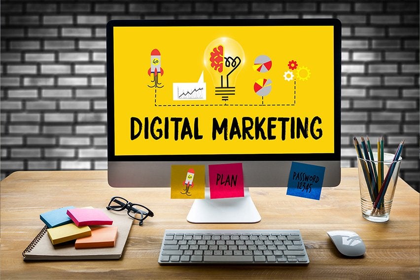 How to Start a Digital Marketing Agency in 5 Steps