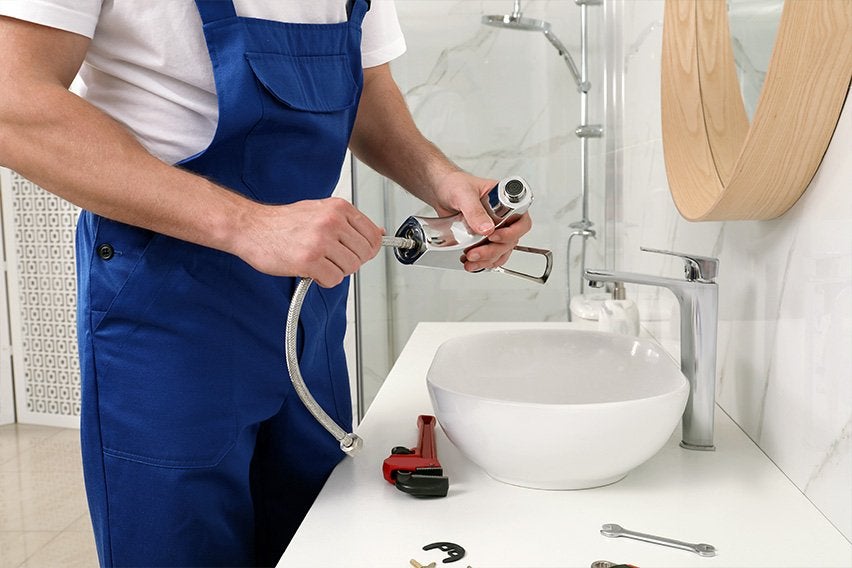 How to Start a Plumbing Business