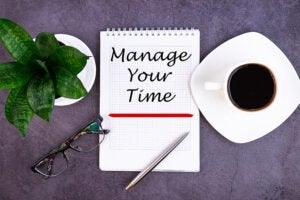 The Importance of Time Management: Tips for Boosting Your Productivity