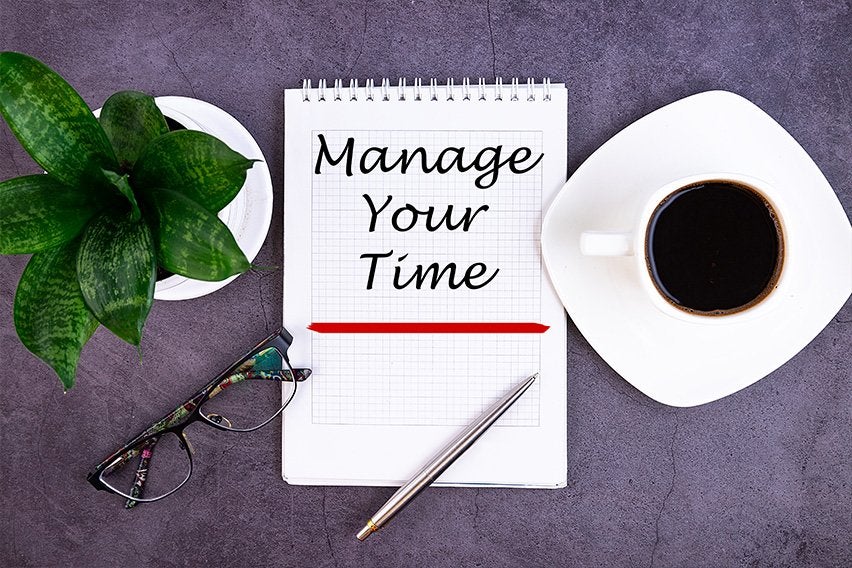 The Importance of Time Management: Tips for Productivity