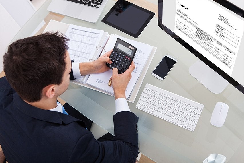 How to Invoice as a Consultant: Accounting Tips for Consulting Businesses