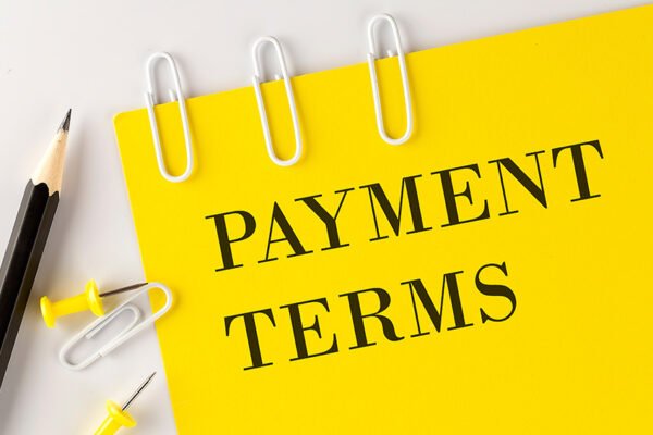 What are Invoice Payment Terms?